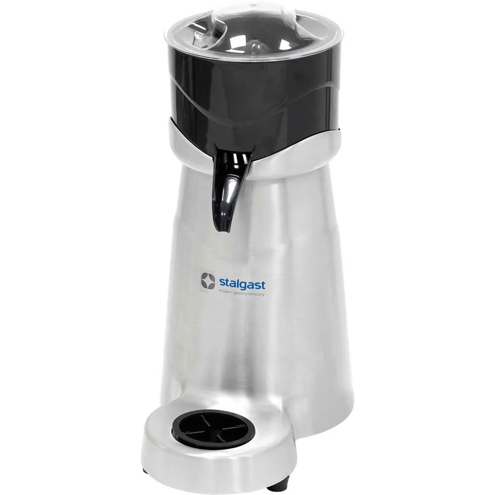 Juicer de boisson avec cuvette (480012)