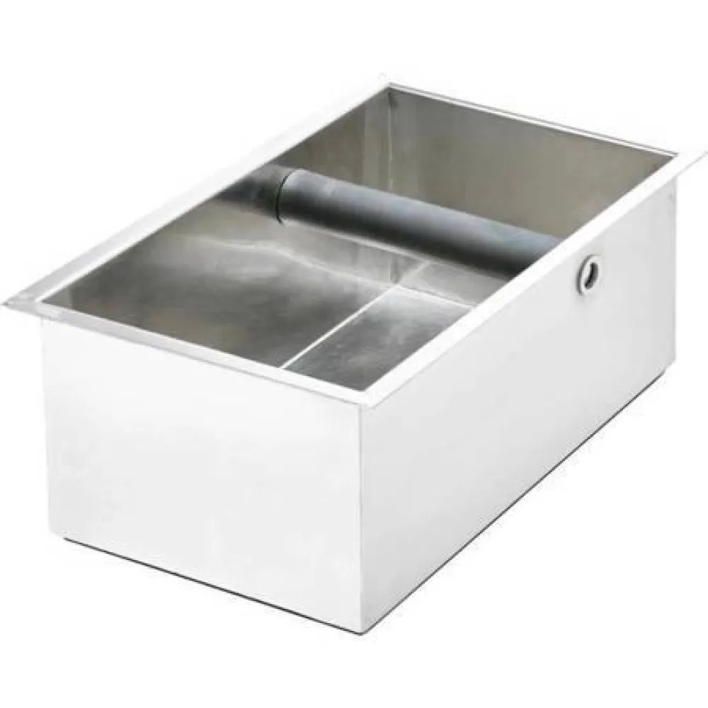 Boite pour le café usager GN 1/4 (486014)