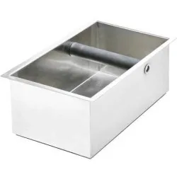 Boite pour le café usager GN 1/4