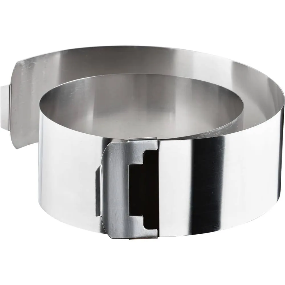 Adjustable Confectionery ring (528103)