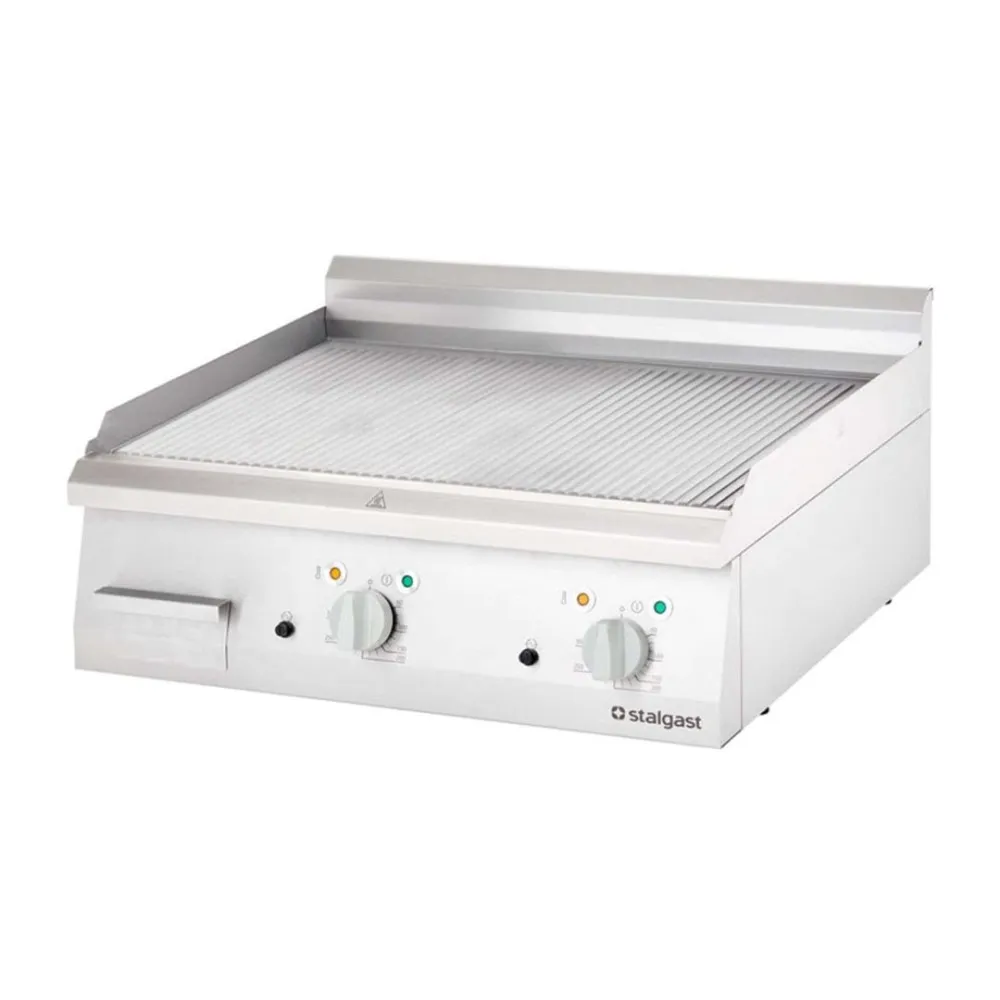 Grill électrique à nervures 8,1 kW (9731200)