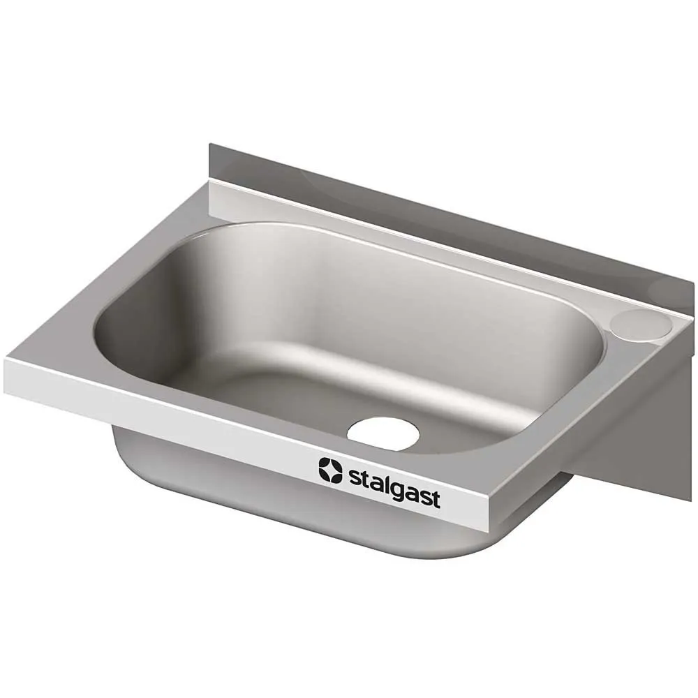 Sink 400/295/150 mm (9810264040)