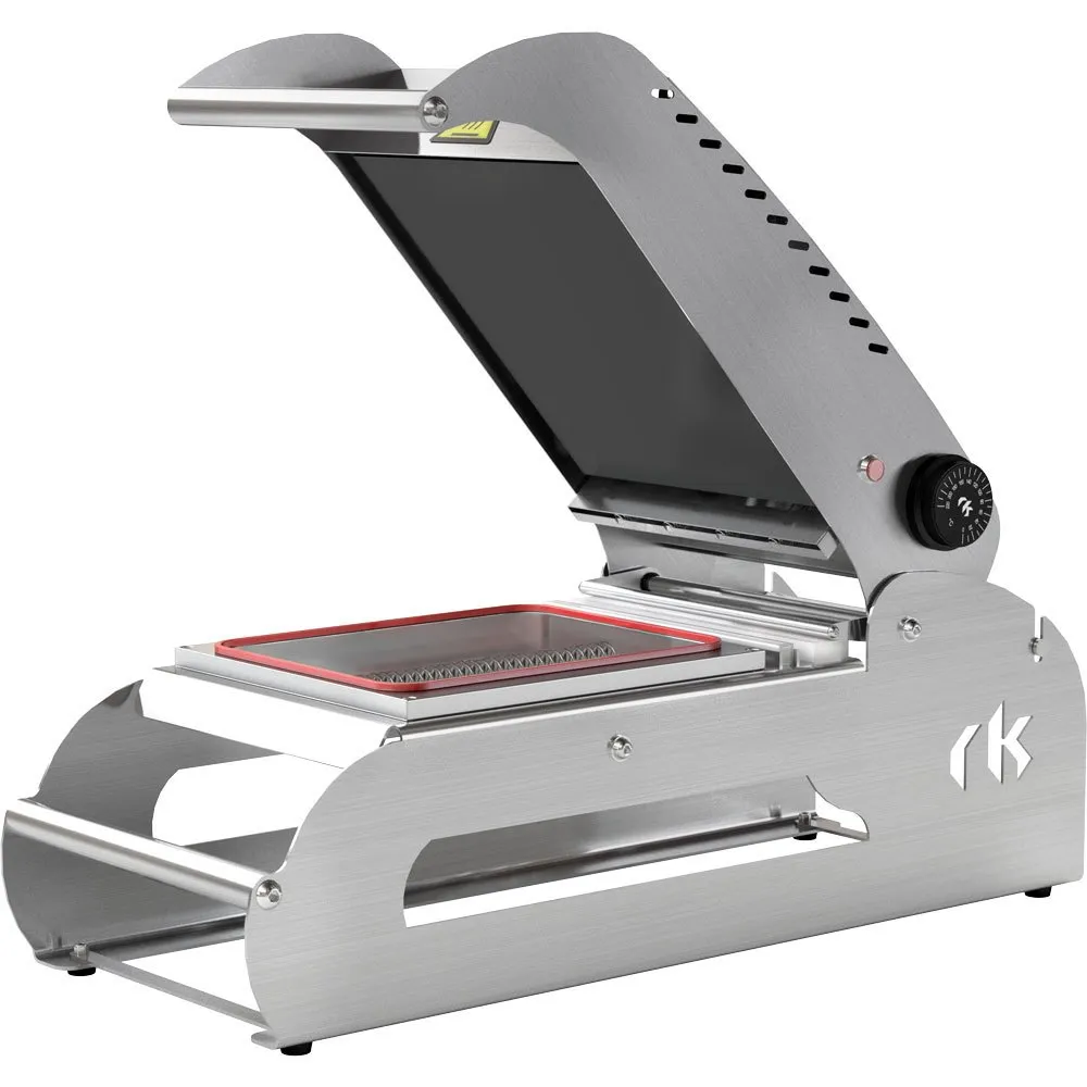 Tray Sealing Machine (691935)