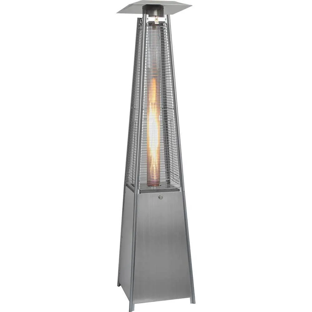 Heating lamp - pyramid (693210)