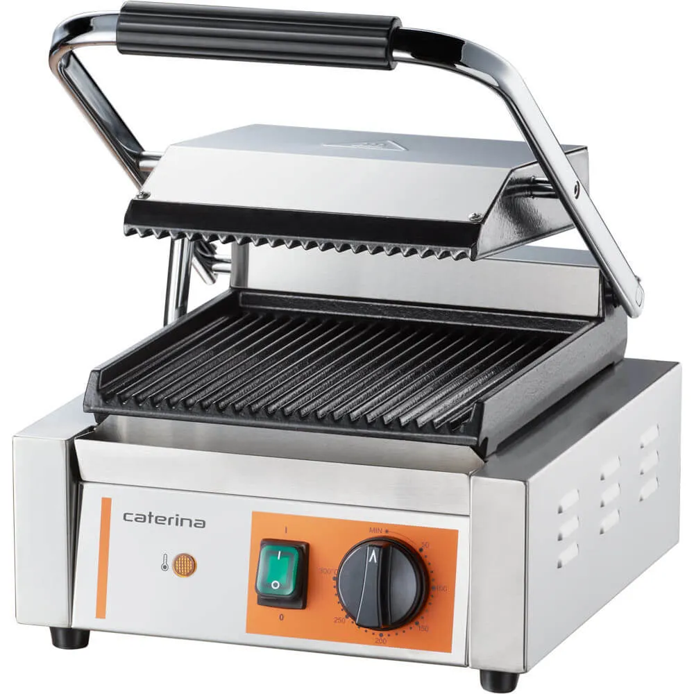 Grill pour paninis R/R 310 mm (742018)