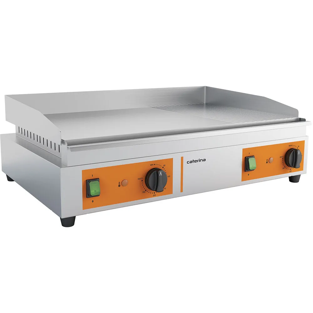 Grill 3.5 kW Caterina (745104)