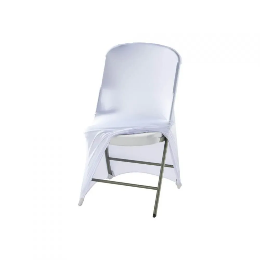 Chair cover -white (950168)