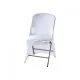 Chair cover -white (950168)