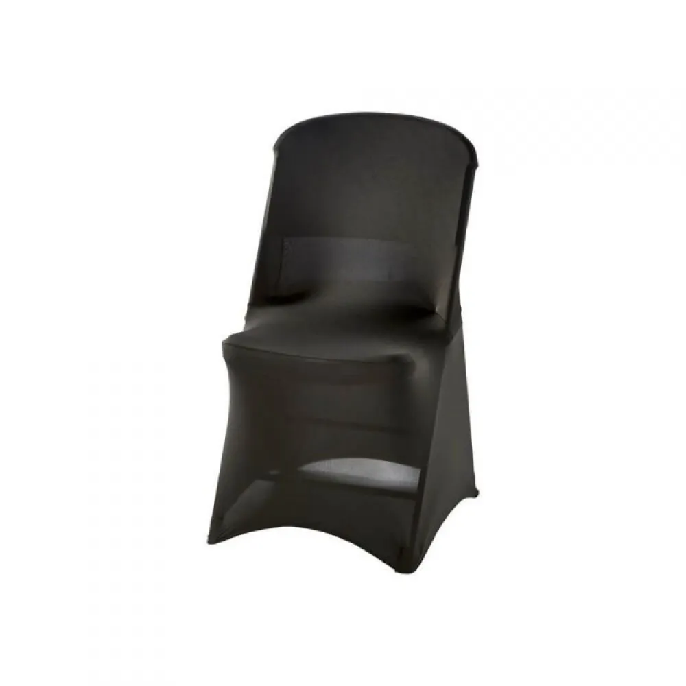 Chair cover -black (950171)