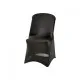 Chair cover -black (950171)
