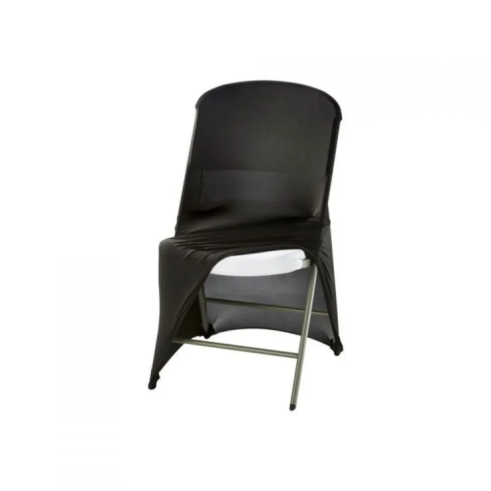 Chair cover -black (950171)