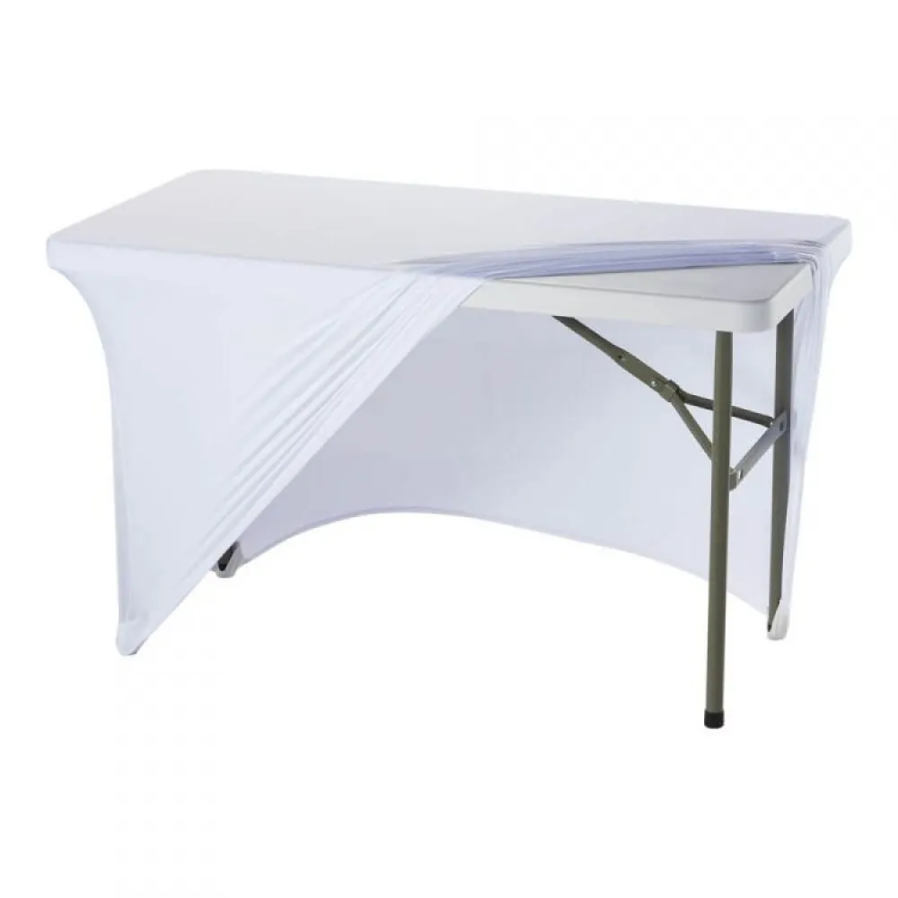 Desk cover -white (950172)