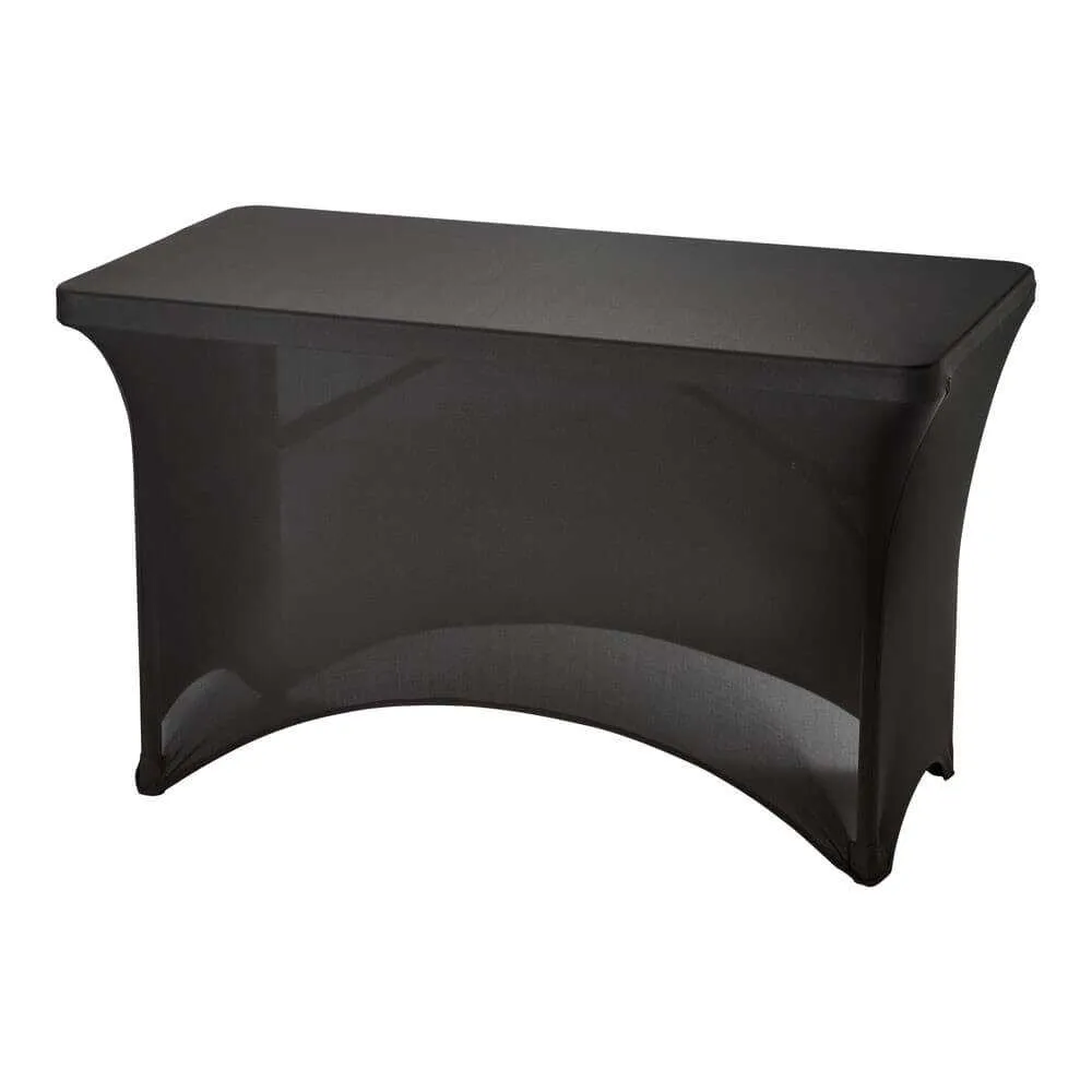 Desk cover -black (950175)