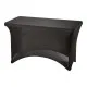Desk cover -black (950175)