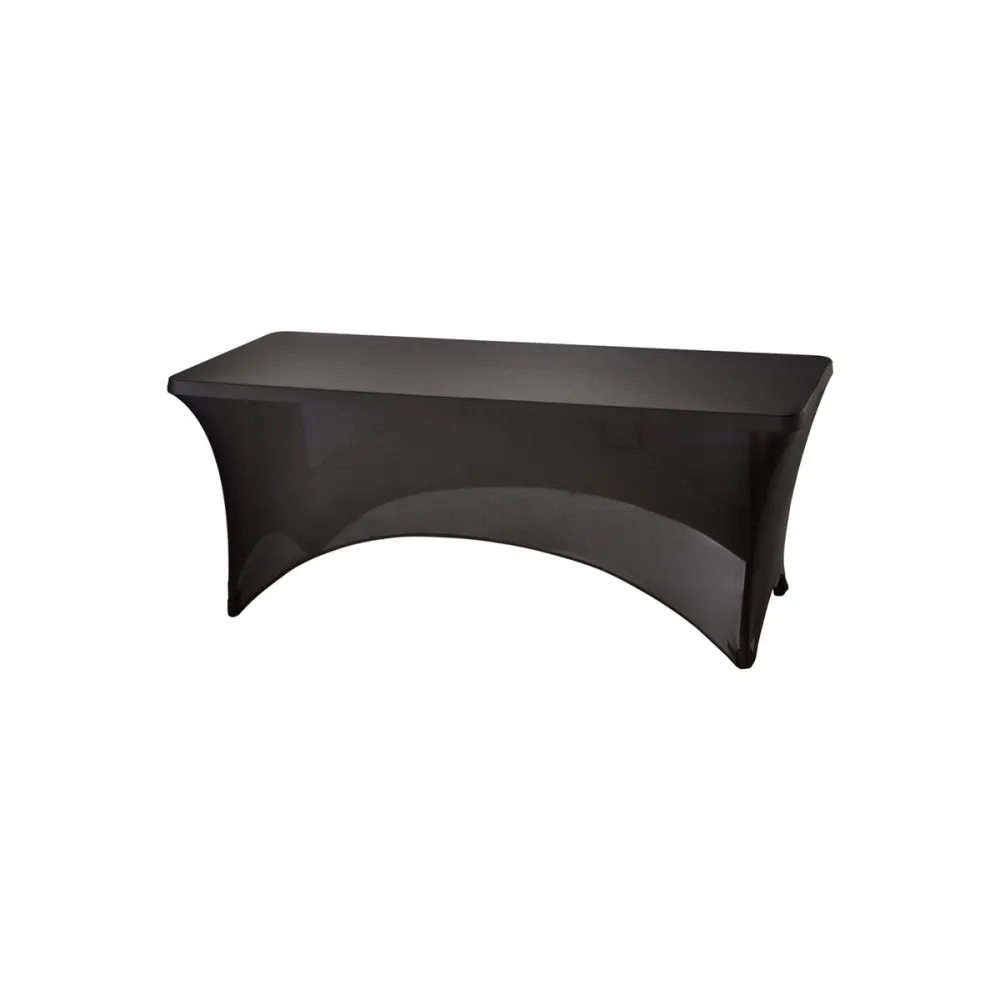 Desk cover -black (950179)