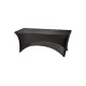 Desk cover -black (950179)