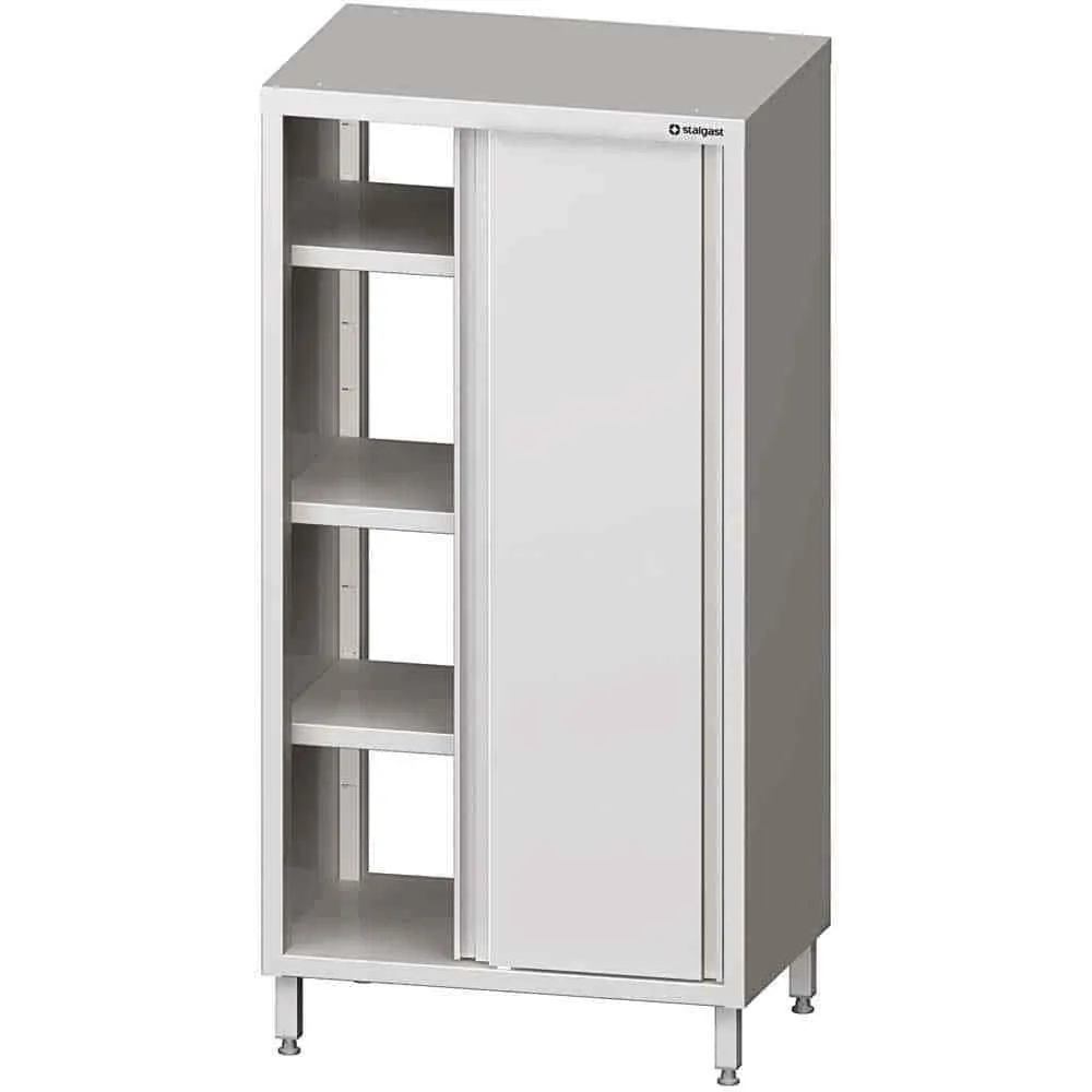 Armoire avec portes coulissantes passantes H-1800 mm (981625080)