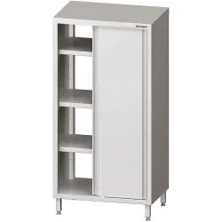 Armoire avec portes coulissantes passantes H-1800 mm