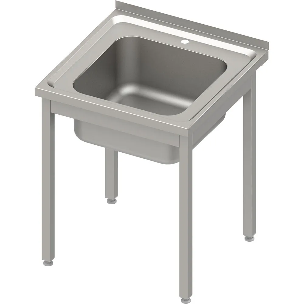 Table with sink 600 (983806060)