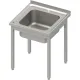 Table with sink 600 (983806060)