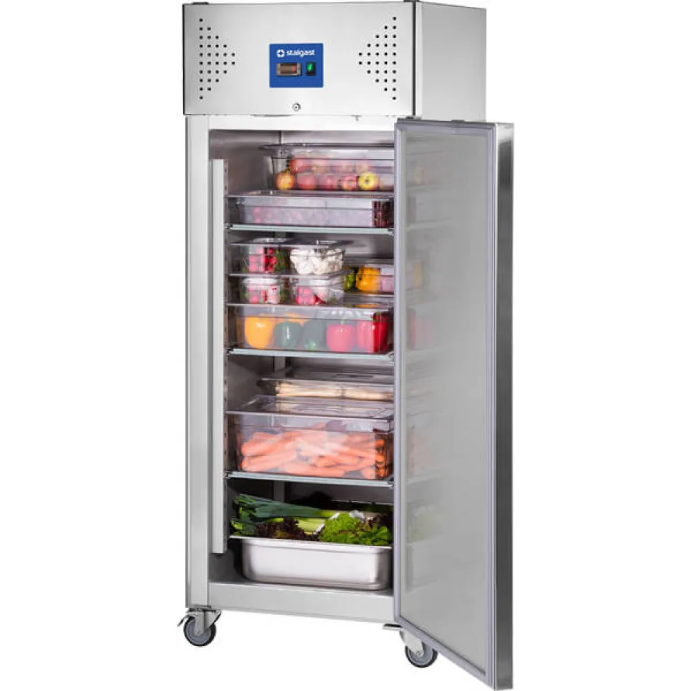 WHEELED REFRIGERATOR GN 2/1 (830620)