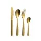 Tea spoon BCN GOLD (353110)