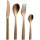 Table spoon BCN RED Gold (353162)