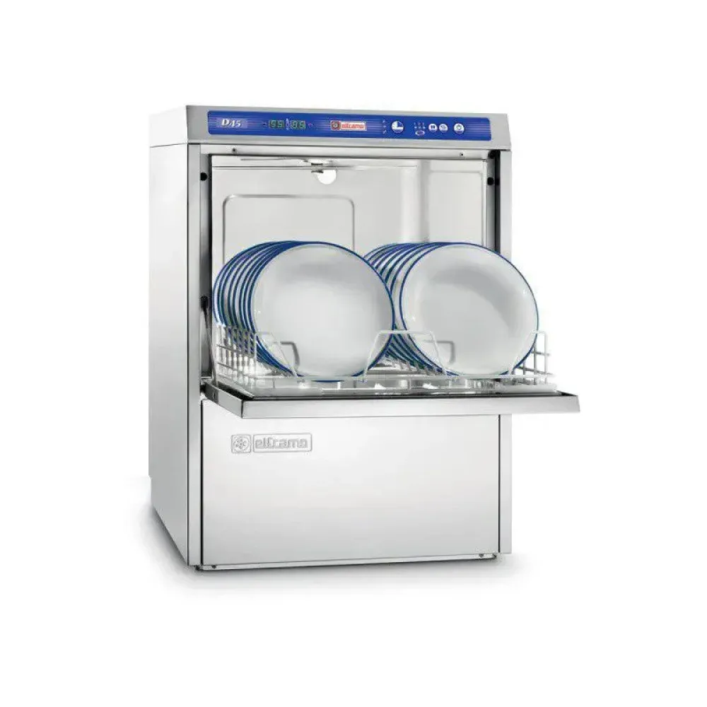 Dishwasher D 45 DGT (D45DGT)