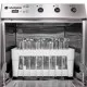 Dishwasher for glasses, 350x350, P 2.77kW, 230V (801351)