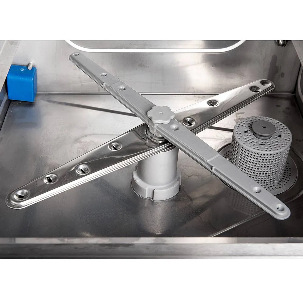 Lave-vaisselle pour verres sans distributeur, 350x350 (801352)