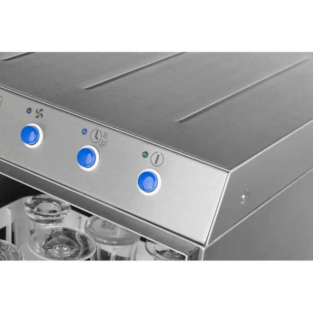 Lave-vaisselle en verre (801400)