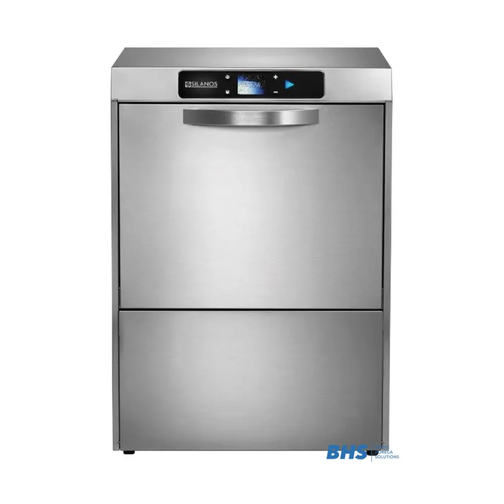 Dishwasher with sanitization function N50 EVO2 (L802202)