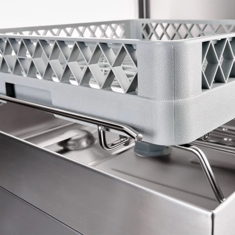 Hood type dishwasher electronic (803035)