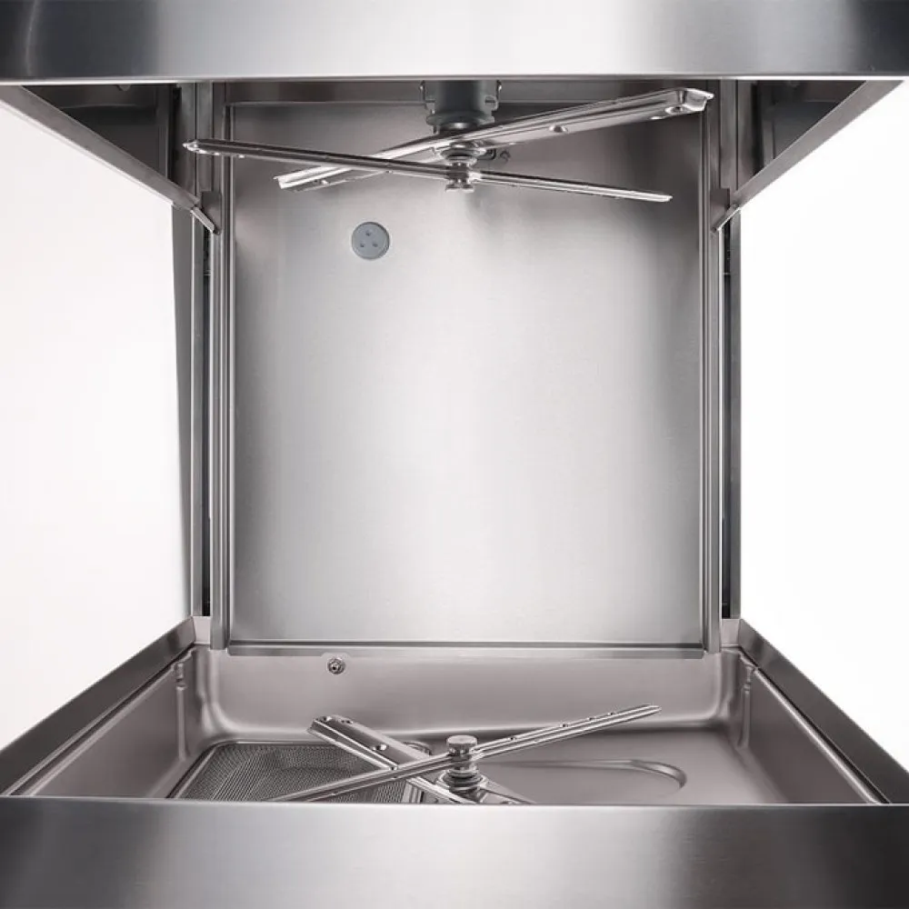 Hood type dishwasher electronic (803035)