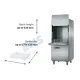 Dishwasher LP57 (L805020)
