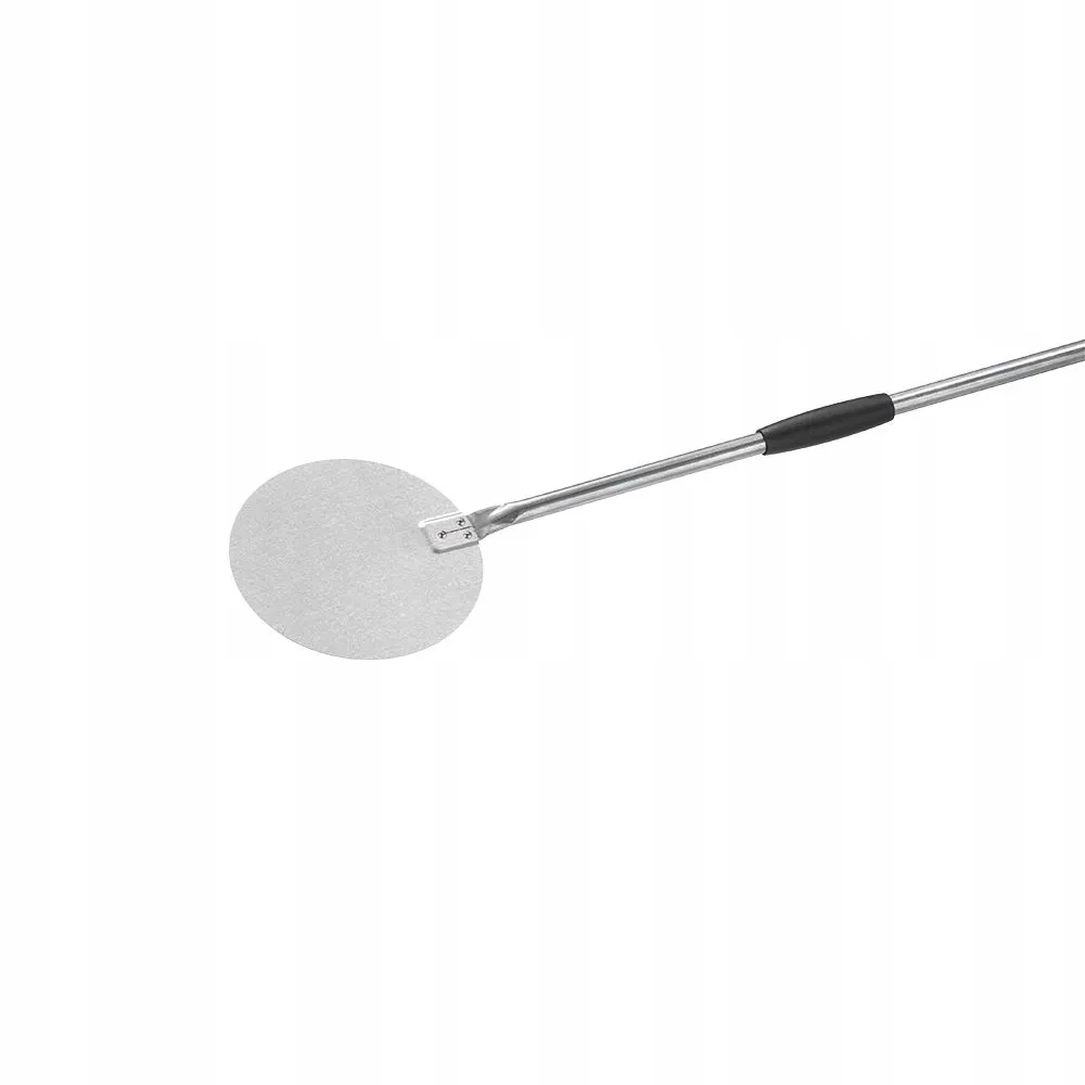 Pizza aluminum spatula 200 x 1690 (564413)