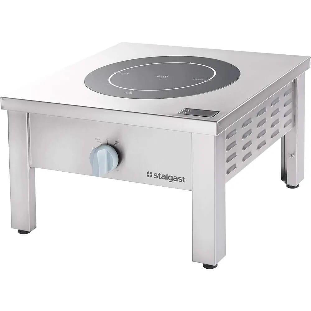 Cuisinière 5.0 kW (773025)