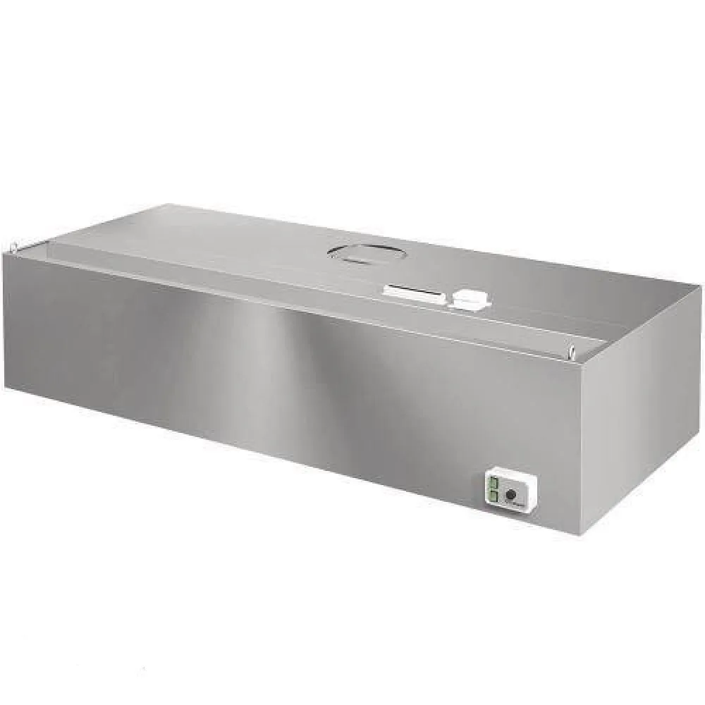 Hotte d'échappement 1000/1200/450 (611000)