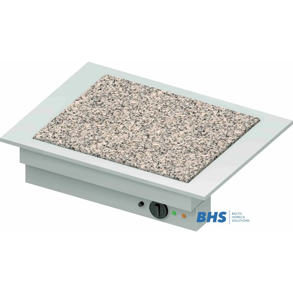 Surface granitique chaude 2 GN1/1 (BHS315081)