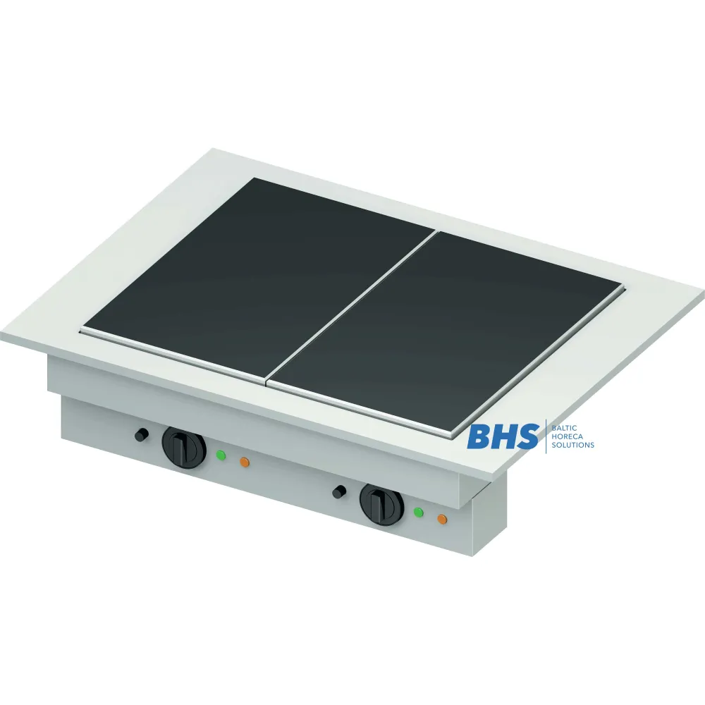 Ceramic surface 2 GN1/1 (BHS318081)