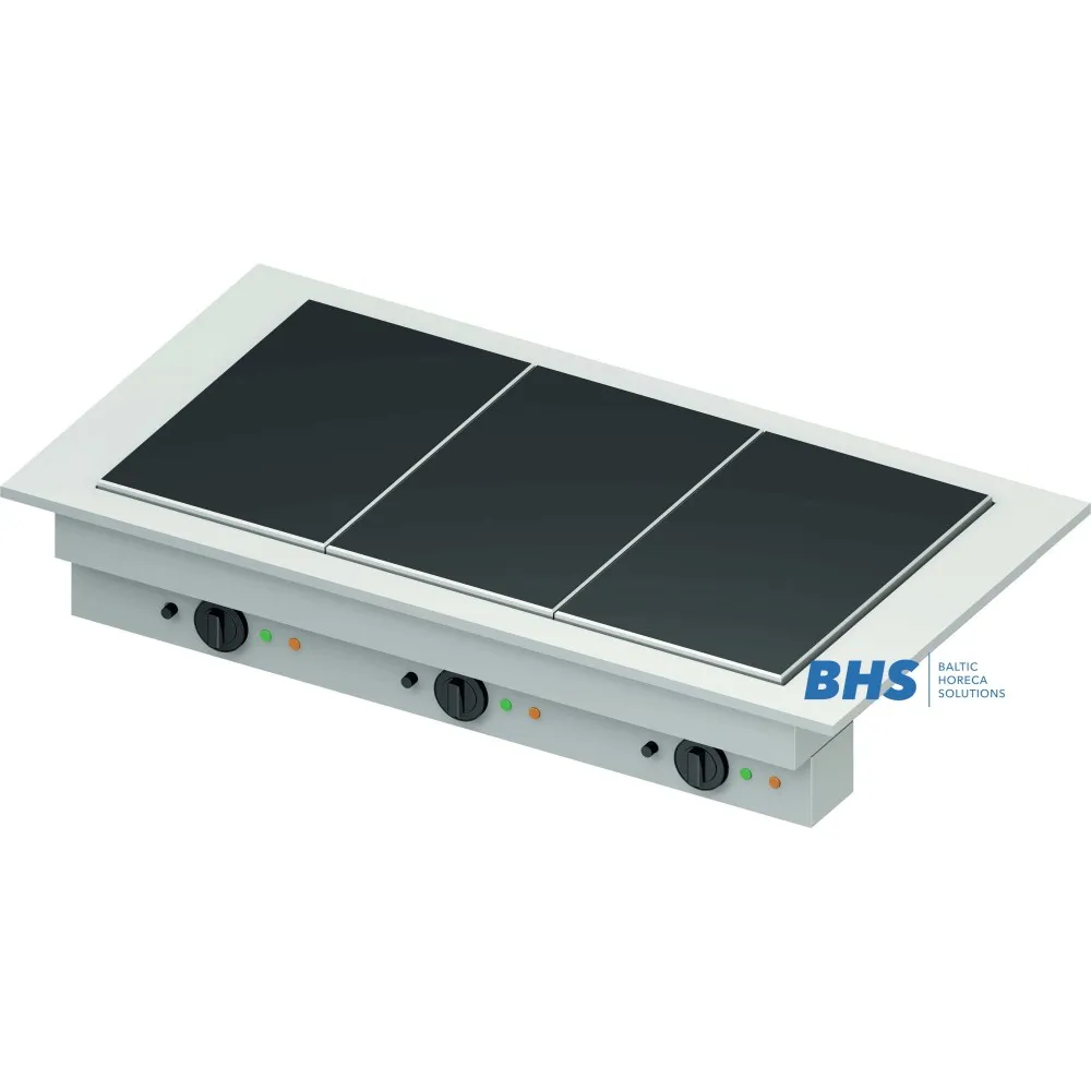 Ceramic surface 3 GN1/1 (BHS319111)