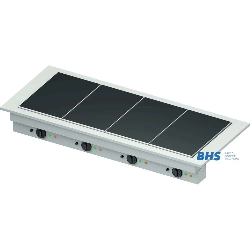 Ceramic surface 4 GN1/1 (BHS320151)