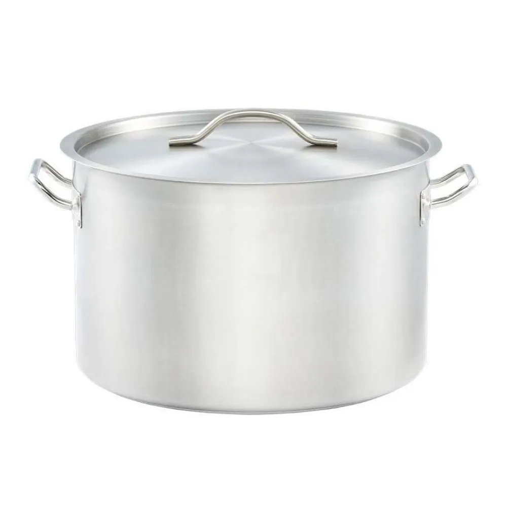 Casserole haute 57.3 L  (012455)