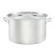 Casserole haute 57.3 L  (012455)