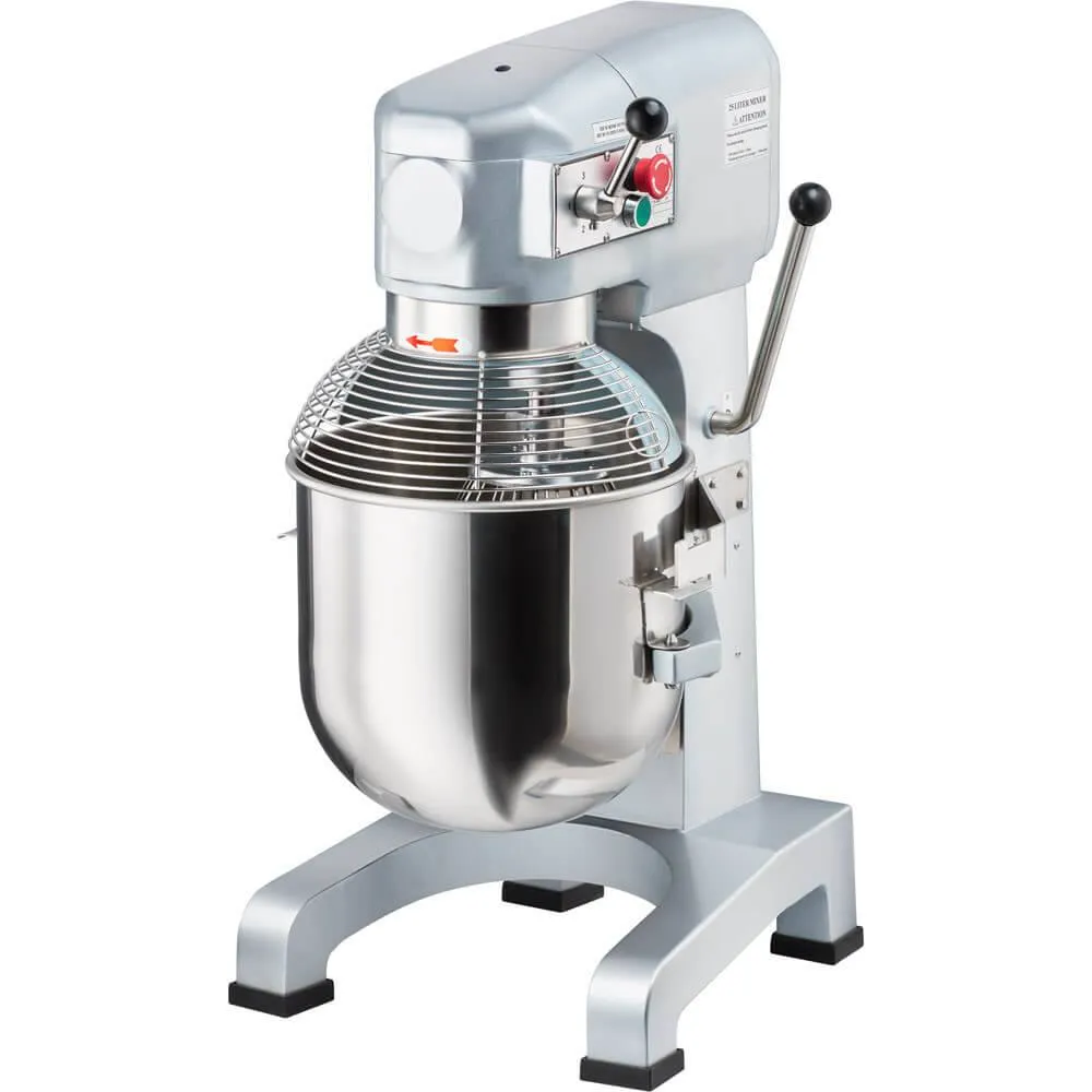 Mixer planetarie 25 L (783250)