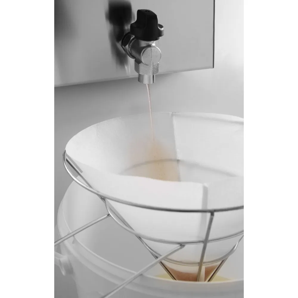 Filtres à graisse - 50 pcs. (N632802)