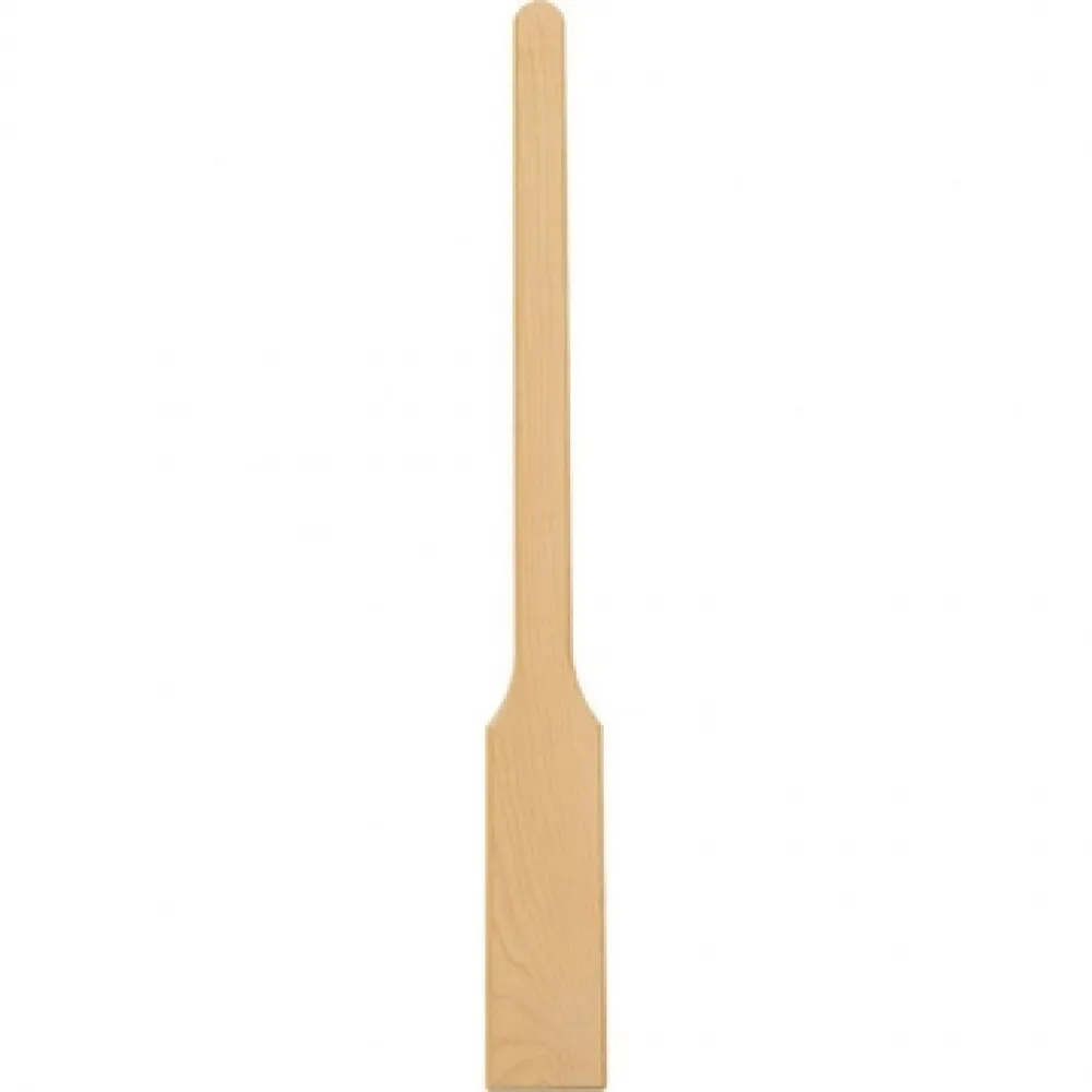 Wood spoon 750 mm (314075)