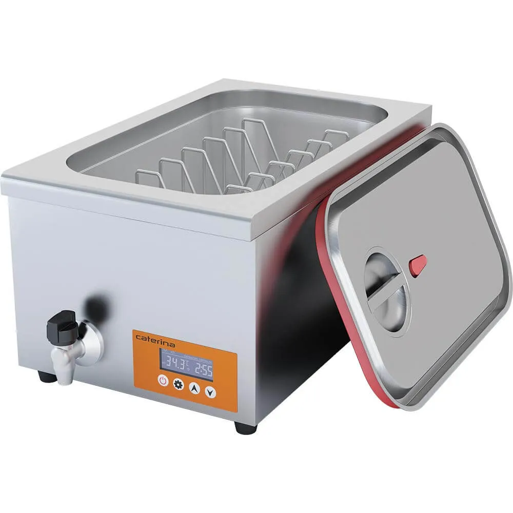 Sous-vide cooking cirkulator  (691250)