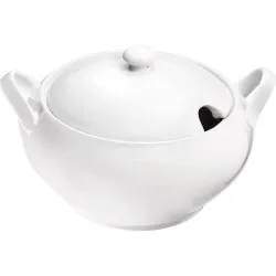 Tureen Isabell 3.5 l