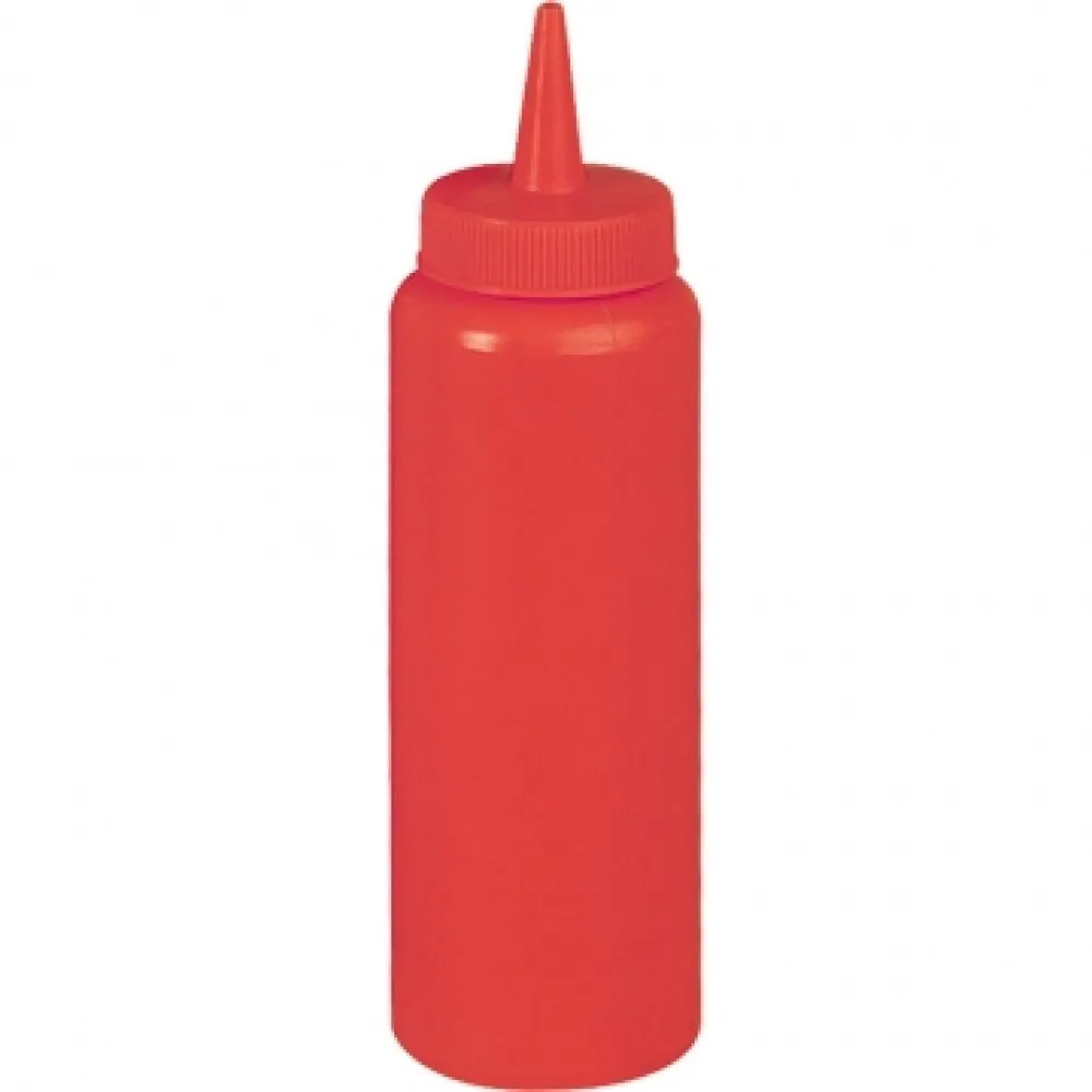 Bouteille doseuse pour sauces 700 ml (065721)